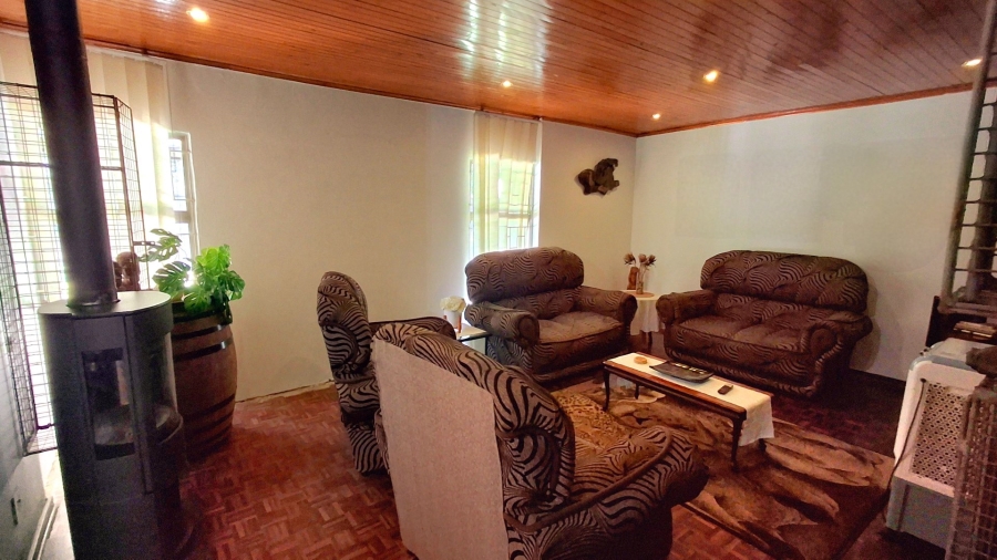 4 Bedroom Property for Sale in Sasolburg Ext 11 Free State
